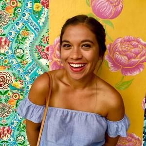 Meet your Posher, Jessica